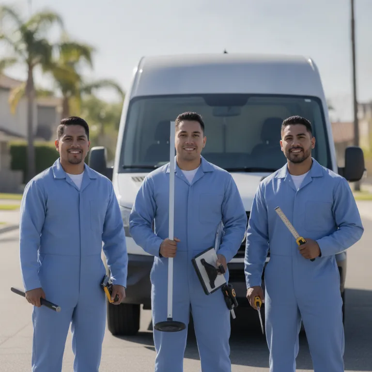 Cristalero equipo en Cuautitlan